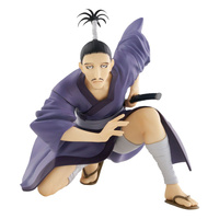 [PRZEDSPRZEDAŻ] Hunter x Hunter Noodle Stopper PVC Statue Nobunaga 11 cm