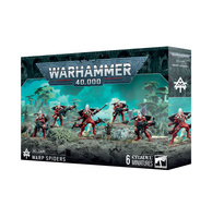 Warhammer 40.000: Aeldari Warp Spiders