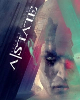 A State: A Forged in the Dark RPG