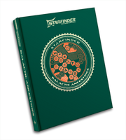 Starfinder Galactic Ancestries Special Edition