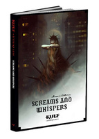 Kult: Beyond Divinity - Screams and Whispers