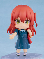  [PRZEDSPRZEDAŻ] Bocchi the Rock! Nendoroid Action Figure Ikuyo Kita: Casual Clothes Ver. 10 cm
