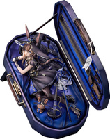 [PRZEDSPRZEDAŻ] Arknights PVC Statue 1/7 Amiya: Solo Around The World Ver. 30 cm