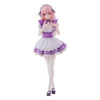 [PRZEDSPRZEDAŻ] My Dress-Up Darling PVC Statue 1/7 Sajuna Inui Pretty Maid Ver. 22 cm