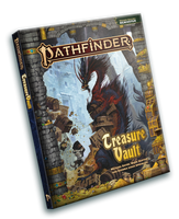 Pathfinder Treasure Vault Remastered