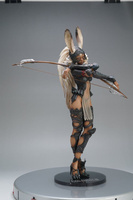 [PRZEDSPRZEDAŻ] Final Fantasy XII PVC Figure Fran 29 cm