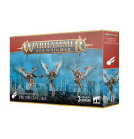 Age of Sigmar Stormcast Eternals: Prosecutors