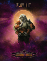 Fading Suns - Play Kit