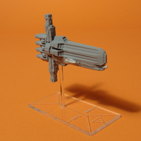 Jovian Wars - Jovian Valiant Strike Cruiser