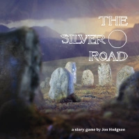 The Silver Road Version 2