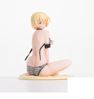 The Café Terrace and Its Goddesses Luminasta PVC Statue Akane Hououji 12 cm