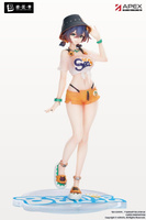 [PRZEDSPRZEDAŻ] Zenless Zone Zero Limpie Series PVC Figure 1/8 Belle Summer Skies Ver. 22 cm