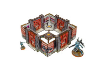 Precinct Sigma Objective Room Mark 3 (1) Prepainted (Grey)