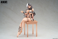 [PRZEDSPRZEDAŻ] Goddess of Victory: Nikke PVC Statue 1/7 Rosanna: Chic Ocean 23 cm