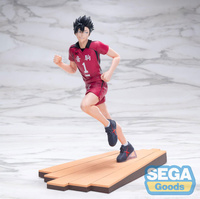 [PRZEDSPRZEDAŻ] Haikyu!! High Premium PVC Statue Tetsuro Kuroo 17 cm