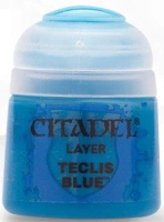 Citadel Colour Layer: Teclis Blue