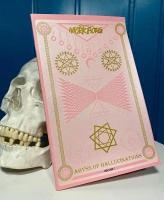 Mörk Borg: Abyss of Hallucinations Volume 1