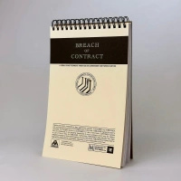 Mothership - Breach of Contract