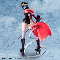 [PRZEDSPRZEDAŻ] One Piece Portrait.Of.Pirates "Elevated Boost" PVC Figure Knights of God Saint Gunko