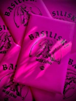 Mörk Borg: Basilisk 2nd. Printing