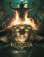 Lex Arcana: Britannia