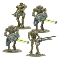 Konflikt '47 Mk II Heavy Automated Infantry
