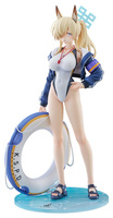[PRZEDSPRZEDAŻ] Blue Archive PVC Statue 1/7 Kanna (Swimsuit) 25 cm