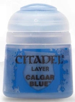 Citadel Colour Layer: Calgar Blue