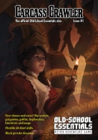 OSE Carcass Crawler 1