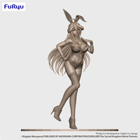 [PRZEDSPRZEDAŻ] Overlord BiCute Bunnies PVC Statue Albedo Another Costume 30 cm