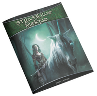 Cień Władcy Demonów - Straszliwe piękno