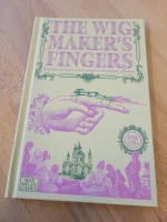 Into the Odd: The Wigmaker's Fingers