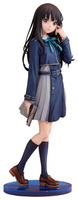 [PRZEDSPRZEDAŻ] Lycoris Recoil PVC Figure Takina Inoue: Key Visual Ver. 27 cm