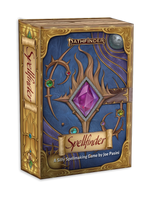 [PRZEDSPRZEDAŻ] Spellbinder