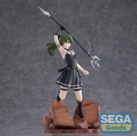[PRZEDSPRZEDAŻ] Frieren: Beyond Journey's End Luminasta PVC Statue Übel Spell that Slashes Almost Anything Ver. 27 cm