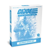 G.I. JOE DBG Bonus Box No.3