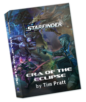 Era of the Eclipse (A Starfinder Novel)