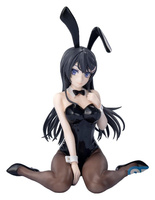 [PRZEDSPRZEDAŻ] Rascal Does Not Dream Yumemirize PVC Statue Mai Sakurajima- Bunny 16 cm