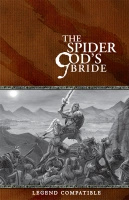 The Spider God's Bride