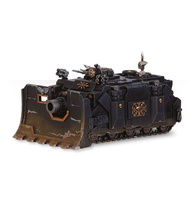 Warhammer 40.000 Chaos Space Marines: Chaos Vindicator
