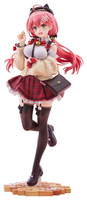 [PRZEDSPRZEDAŻ] Hololive Production PVC Figure 1/7 Sakura Miko: Date Style - Casual Outfit Ver. 24 cm
