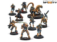 Infinity: Yu Jing Imperial Service Action Pack