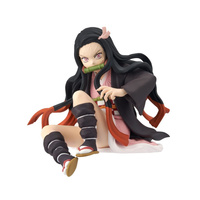 Demon Slayer: Kimetsu no Yaiba Noodle Stopper PVC Statue Kamado Nezuko 13 cm