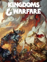 MCDM 5E: Kingdoms & Warfare
