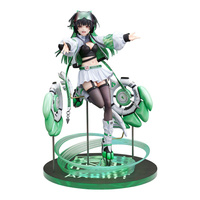 [PRZEDSPRZEDAŻ] The Idolmaster Shiny Colors PVC Statue 1/7 Fuyuko Mayuzumi AXGRIT Ver. 26 cm