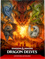 Dungeons & Dragons: Dragon Delves