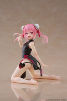 [PRZEDSPRZEDAŻ] To Love-Ru PVC Statue Desktop Cute Figure Nana (China Dress Ver.) 13 cm