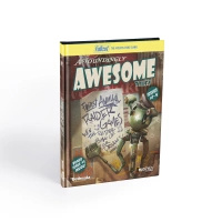 Fallout RPG: Astoundingly Awesome Tales 1-4 & Bonus