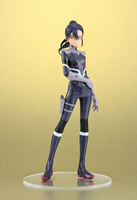 [PRZEDSPRZEDAŻ] Mobile Suit Gundam GQuuuuuuX Lucrea Lite PVC Statue Nyaan Pilot Suit Ver. 20 cm