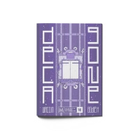 Mothership - Decagone